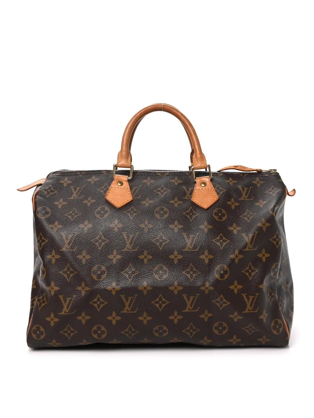 Louis Vuitton Speedy 35 #328203L99B